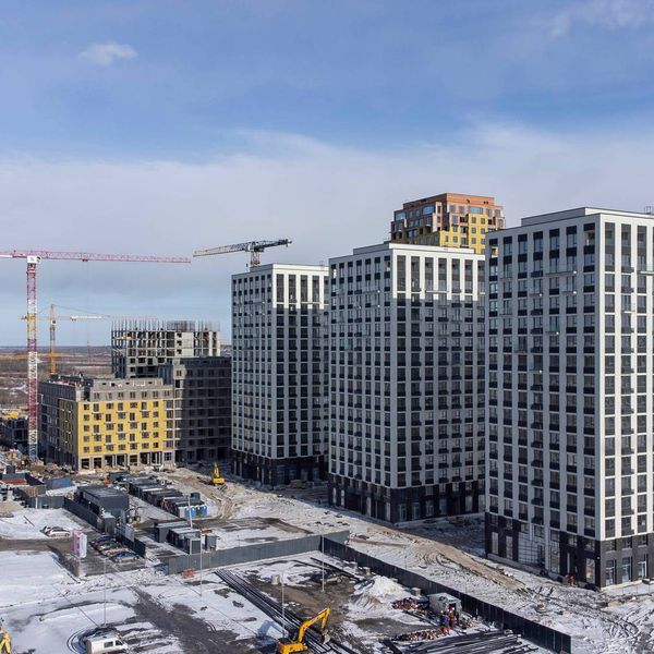Март 2025