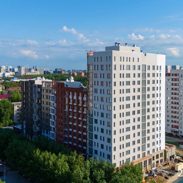 Июль 2025