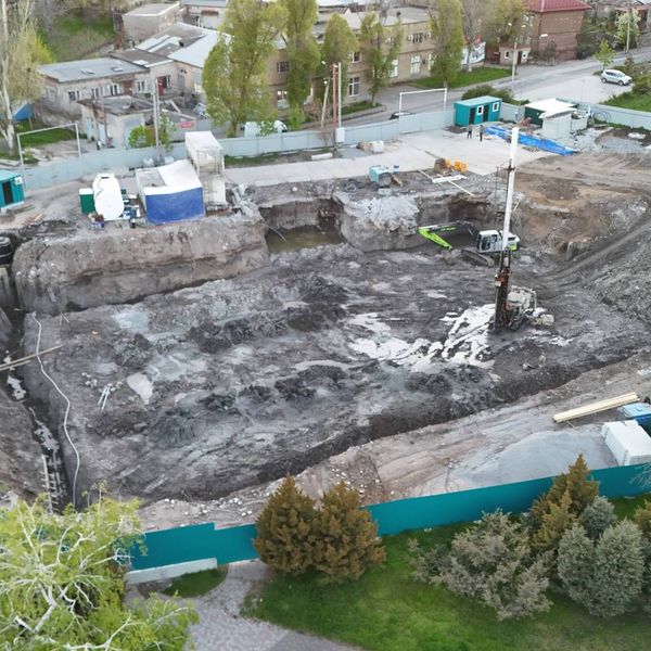 Апрель 2026