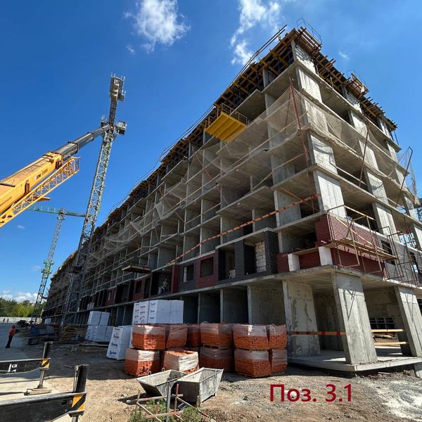 Июль 2025