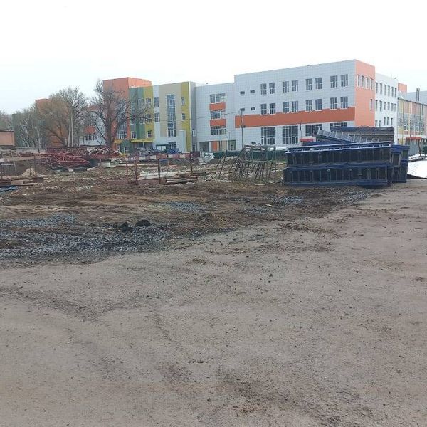 Апрель 2025