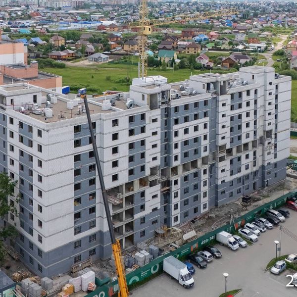 Июнь 2025
