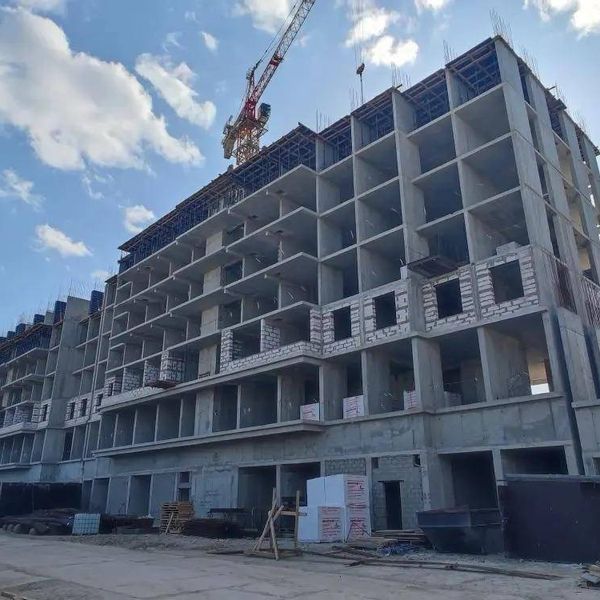 Апрель 2026