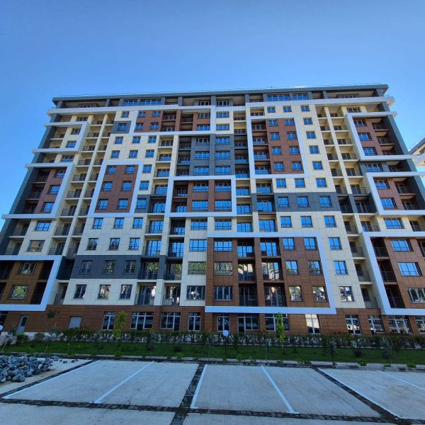 Сентябрь 2025