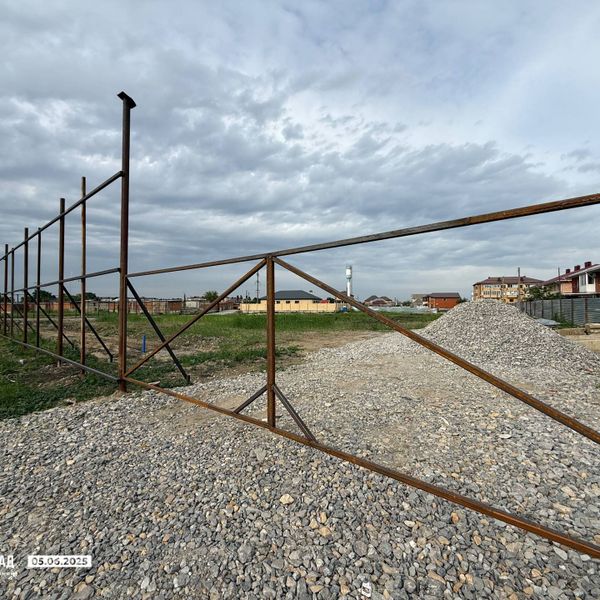 Июнь 2025