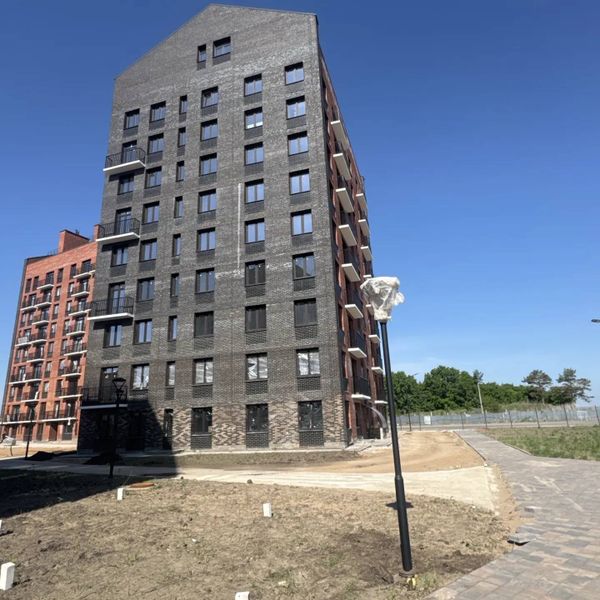 Ход строительства ЖК «Волга Парк» за Май 2026 г.