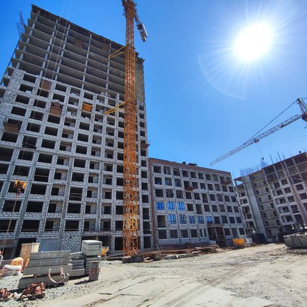 Апрель 2026