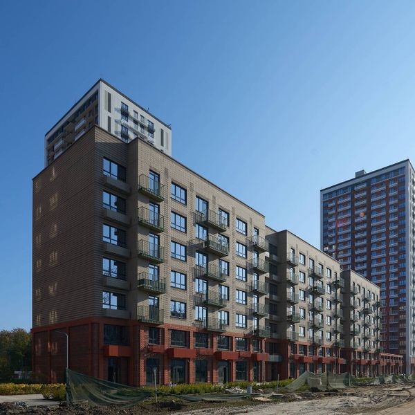 Сентябрь 2025