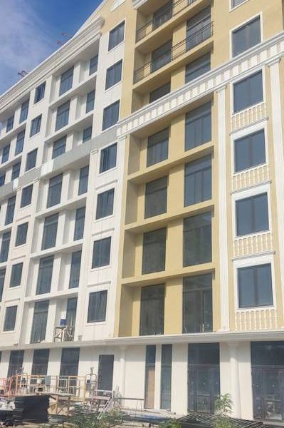 Сентябрь 2025