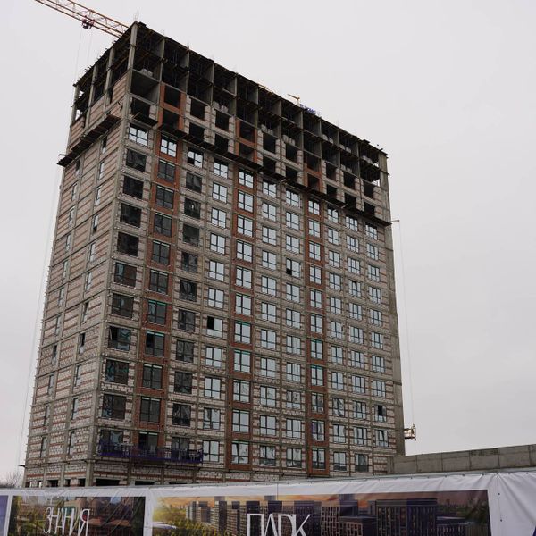 Апрель 2025