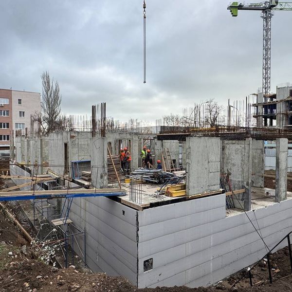 Декабрь 2024