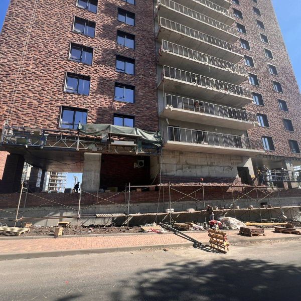 Сентябрь 2025