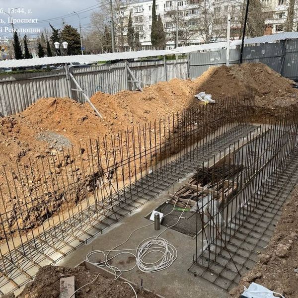 Апрель 2026