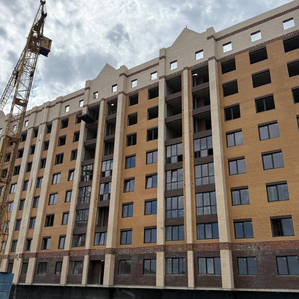 Сентябрь 2025