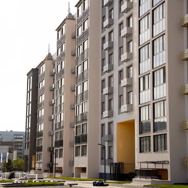 Сентябрь 2025