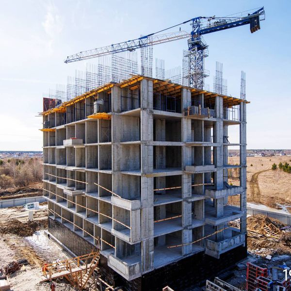 Апрель 2026