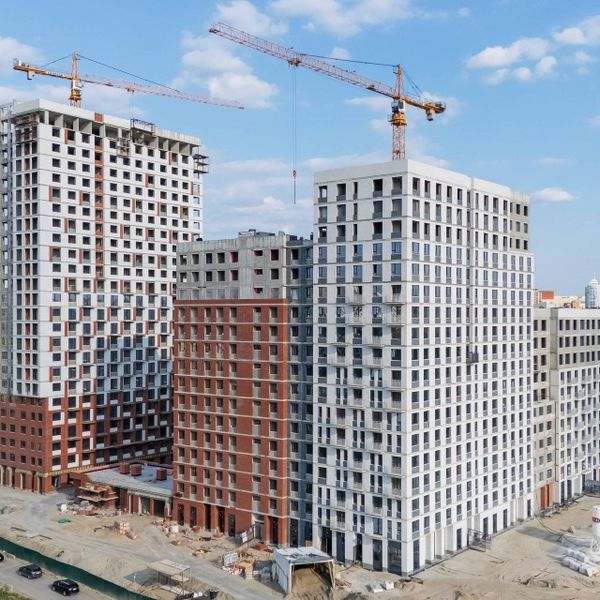 Июнь 2025
