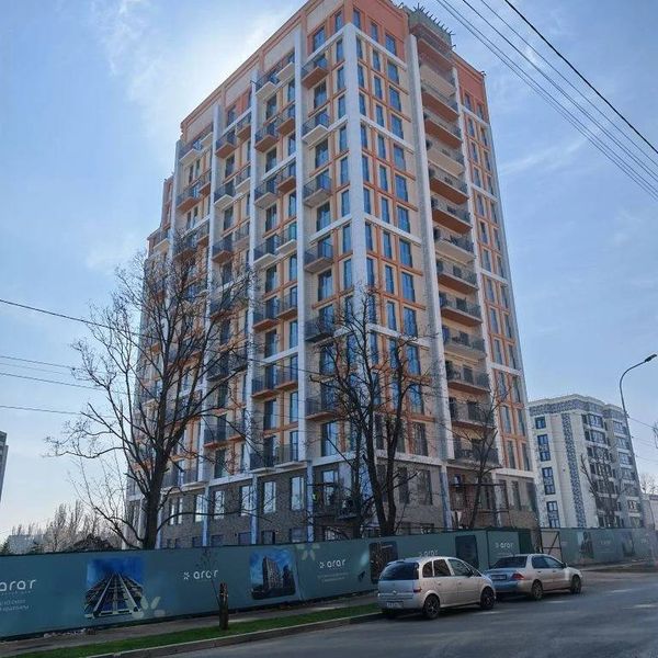 Март 2026