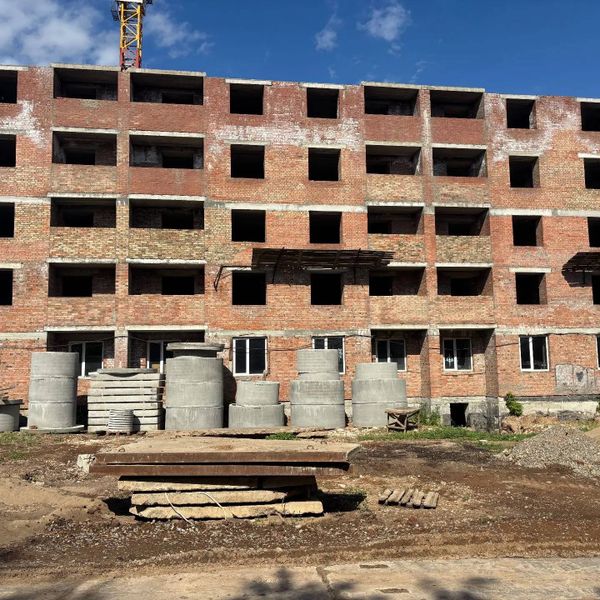 Ход строительства ЖК «Классики» за Июнь 2026 г.