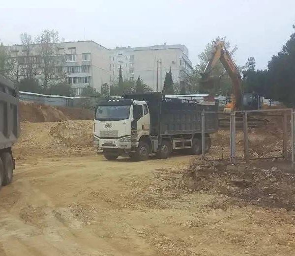 Ход строительства ЖК «по пр. Победы, 30А» за Июнь 2026 г.