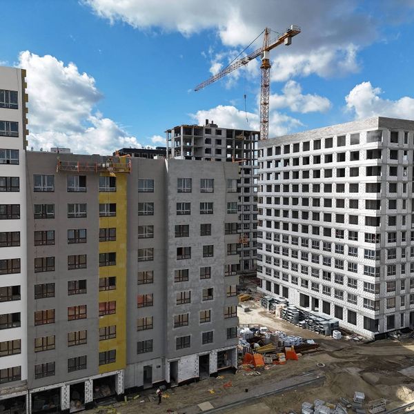 Сентябрь 2025