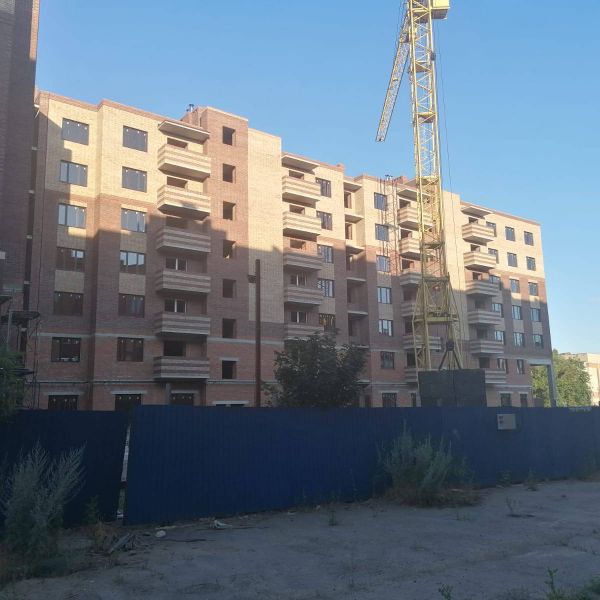Июль 2025