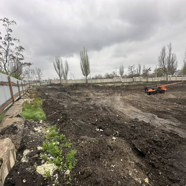 Апрель 2026