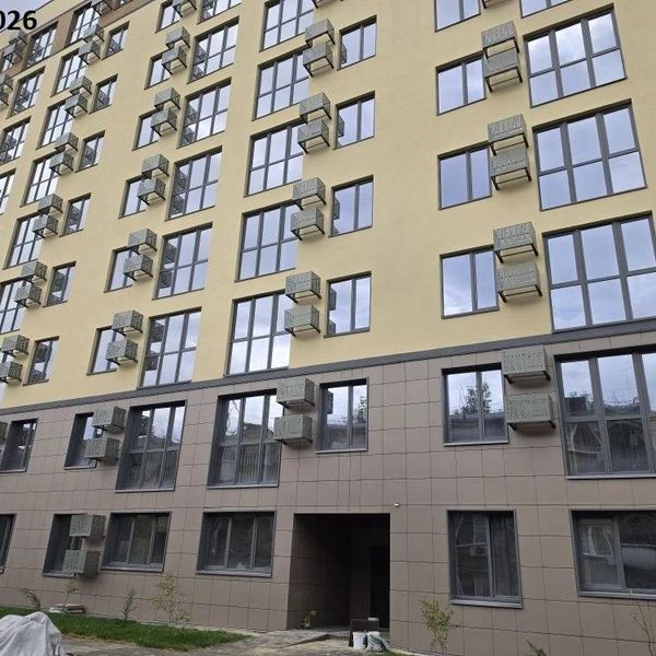 Ход строительства ЖК «Карамель» за Май 2026 г.
