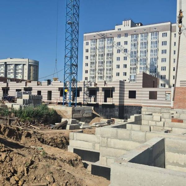 Июль 2025