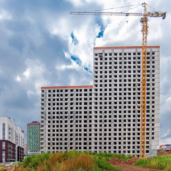 Сентябрь 2025