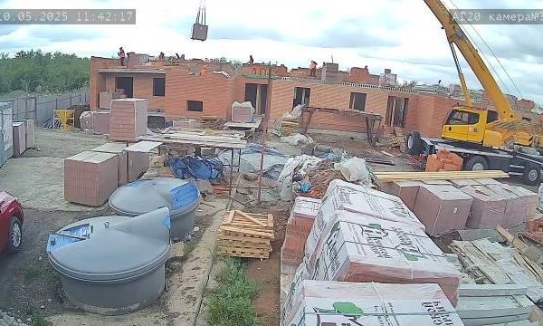 Май 2025