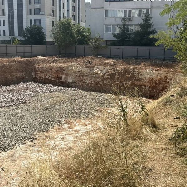 Ход строительства ЖК «по ул. Парковой» за Август 2026 г.