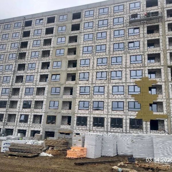 Апрель 2026