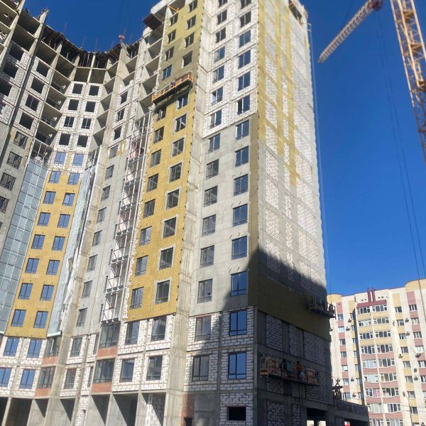 Сентябрь 2025