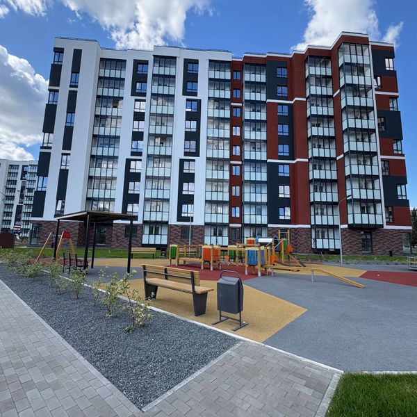 Сентябрь 2025