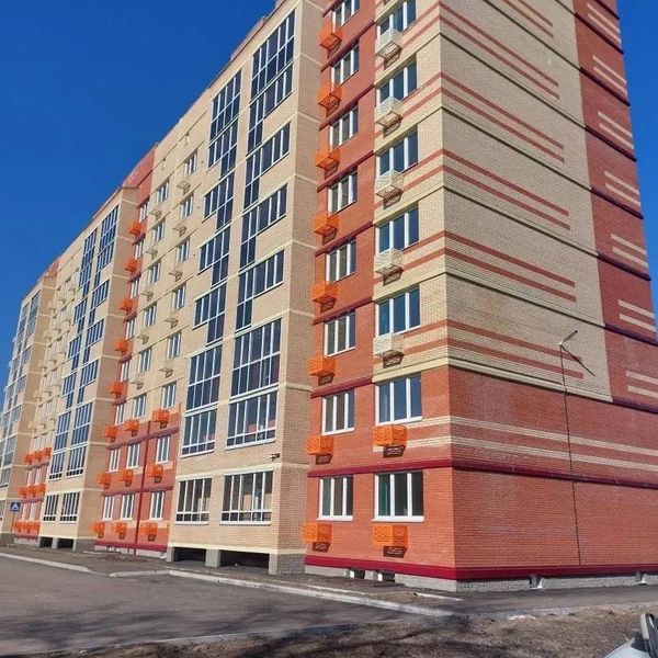 Апрель 2026