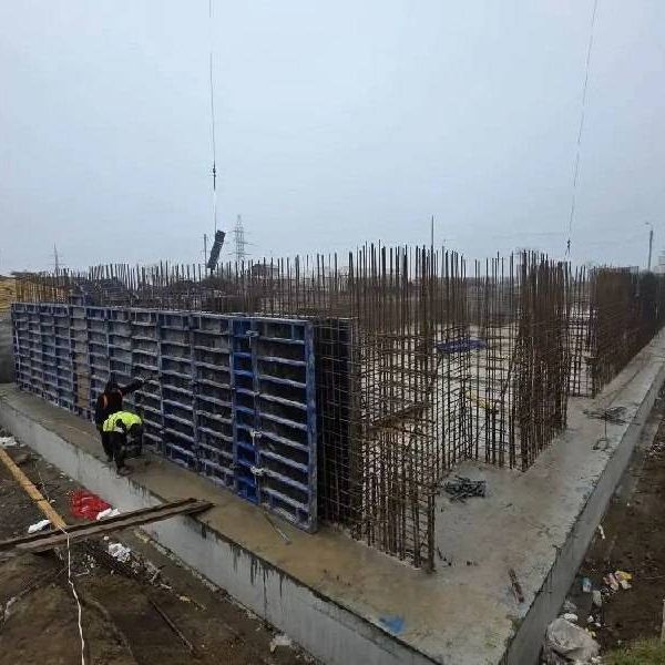 Апрель 2026