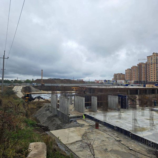 Сентябрь 2025