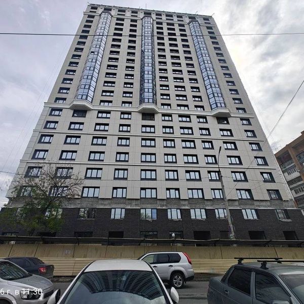 Ход строительства ЖК «Кватро» за Май 2026 г.