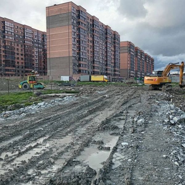 Апрель 2026