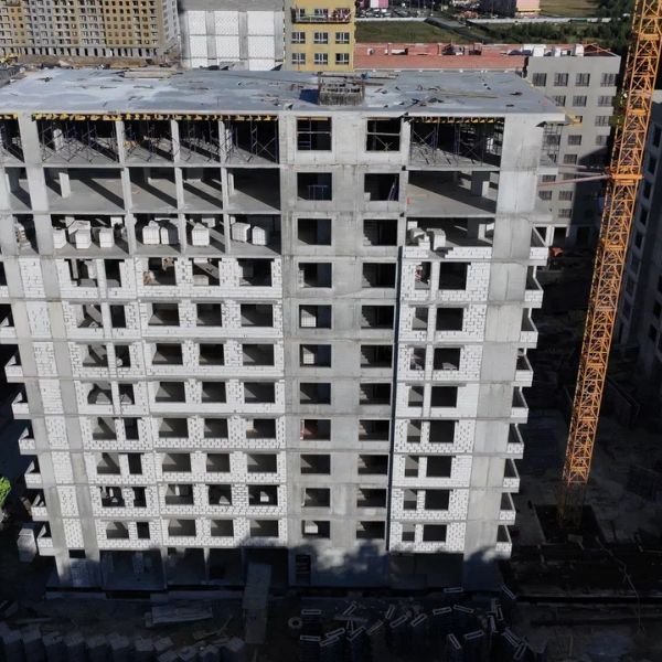 Август 2025