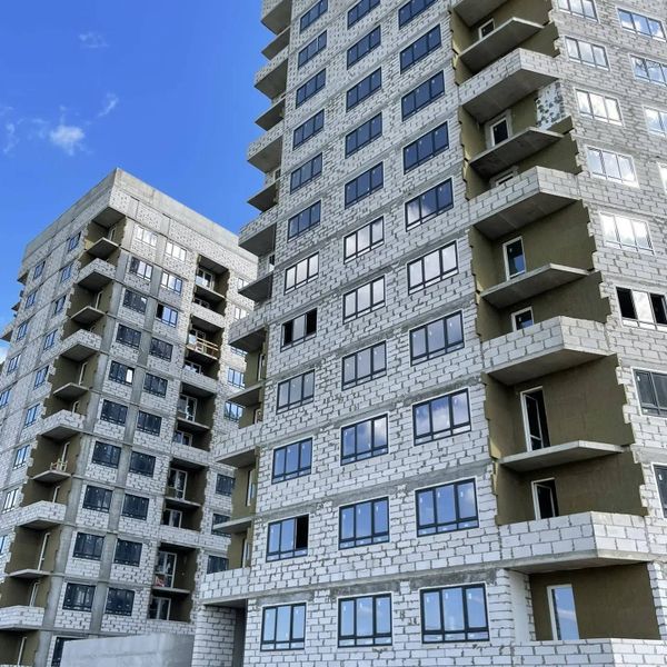 Ход строительства ЖК «Ритм» за Июнь 2026 г.