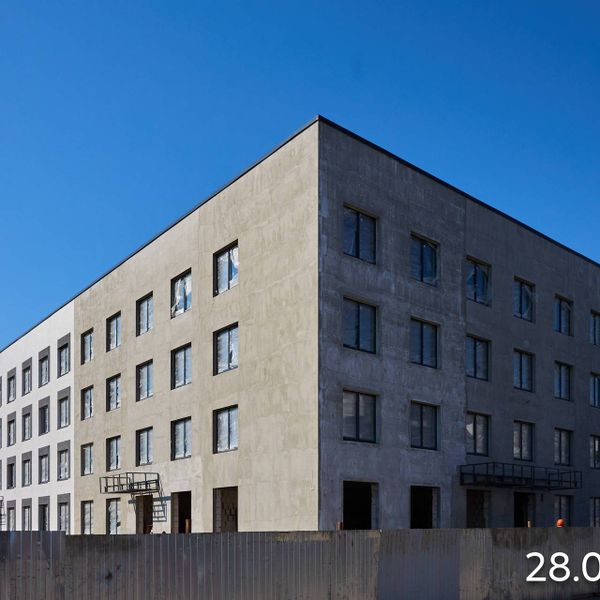 Август 2025