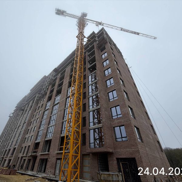 Апрель 2026