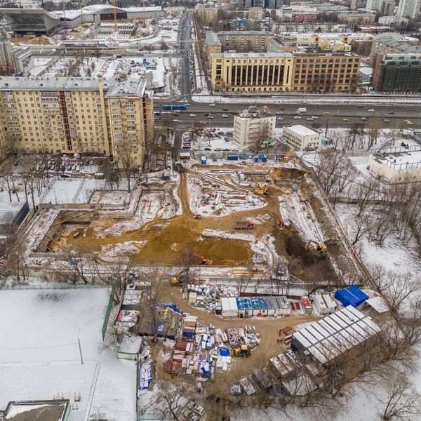 Февраль 2025
