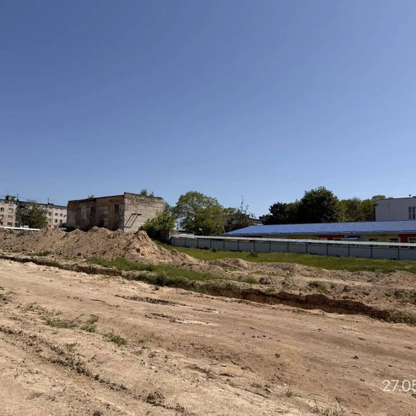 Ход строительства ЖК «Клубный дом Ясный» за Май 2026 г.