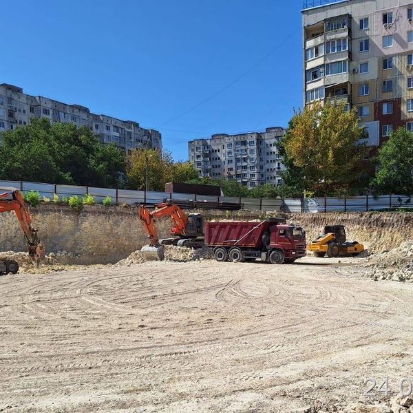 Август 2025