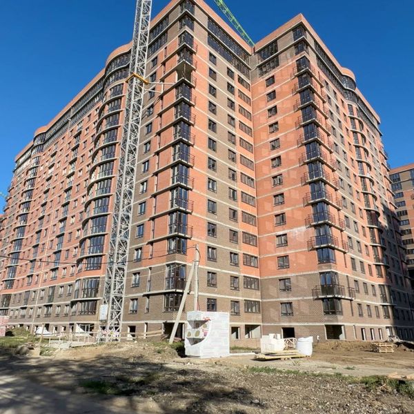 Сентябрь 2025