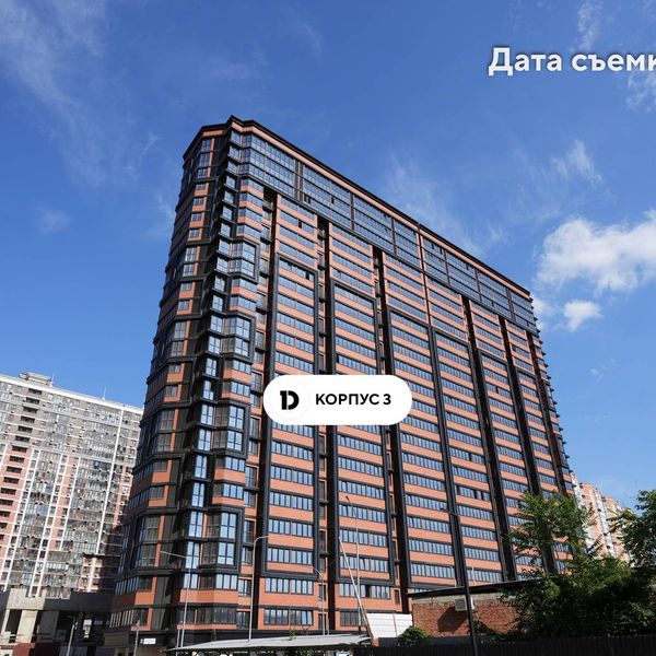 Ход строительства ЖК «Рекорд» за Июнь 2026 г.