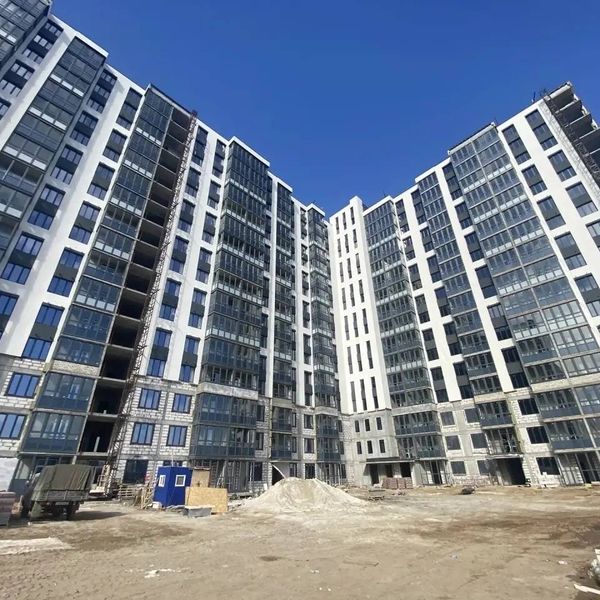 Ход строительства ЖК «Атмосфера» за Май 2026 г.